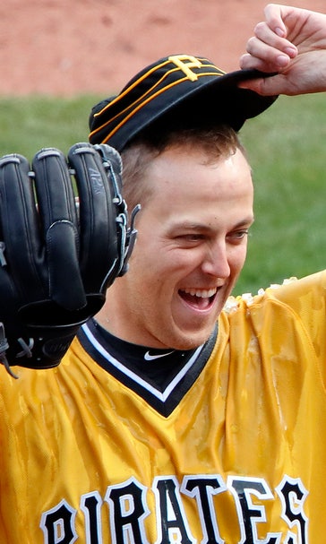 Pirates largely stand pat hoping to build off 2018 success